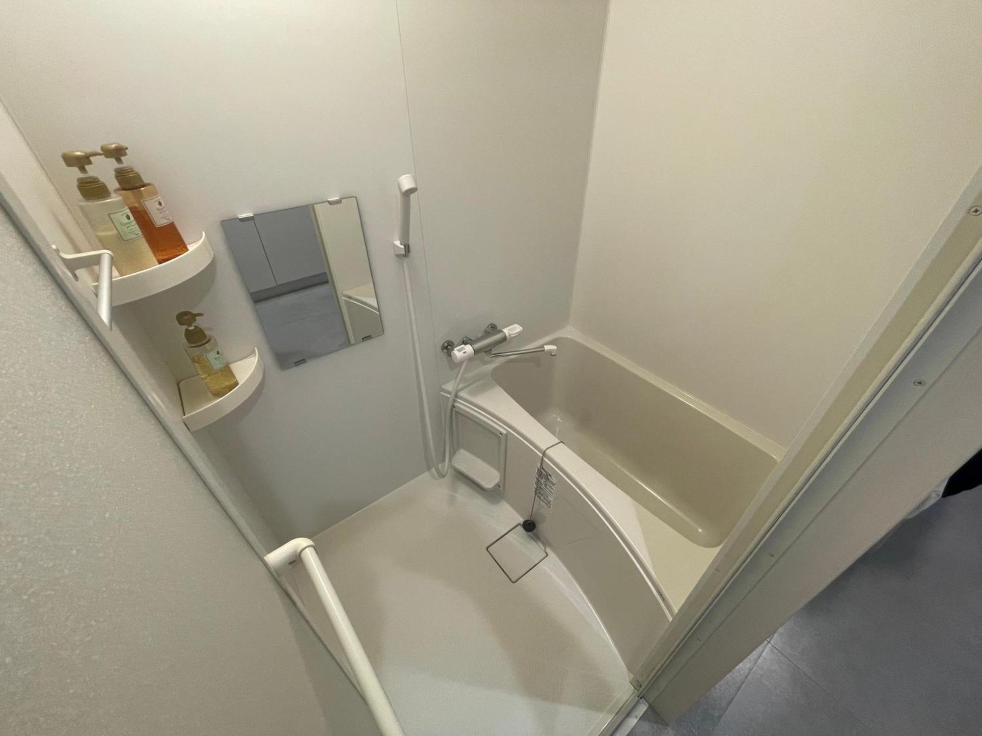 Hotel Ao Shintoshin Naha Exteriör bild