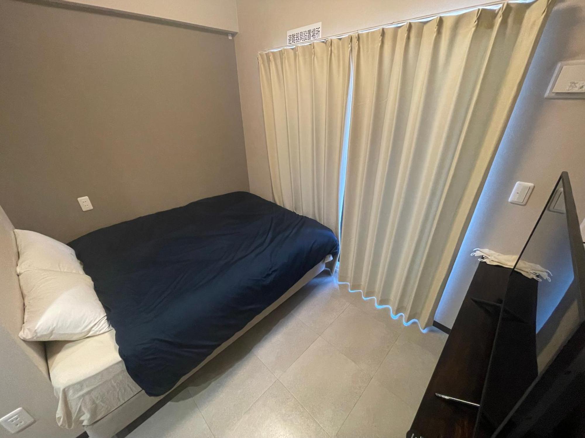 Hotel Ao Shintoshin Naha Exteriör bild