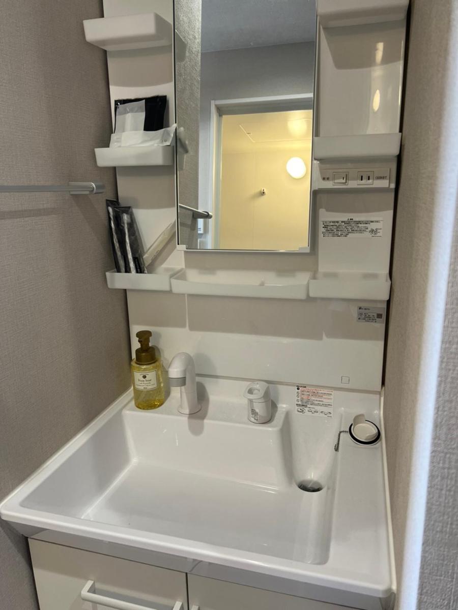 Hotel Ao Shintoshin Naha Exteriör bild