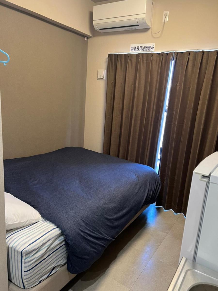 Hotel Ao Shintoshin Naha Exteriör bild