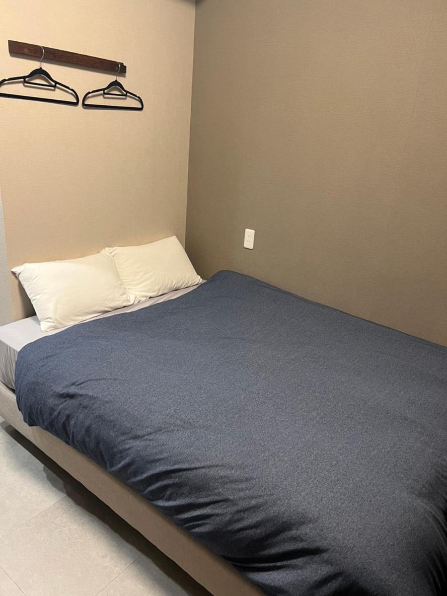 Hotel Ao Shintoshin Naha Exteriör bild
